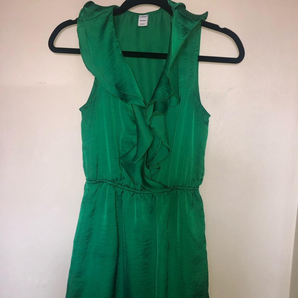 REALLY GREAT DRESS